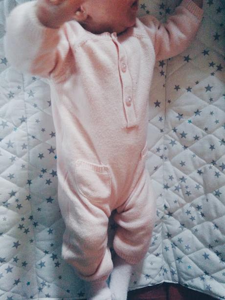 Pourquoi je ne poste pas des photos de mon bébé ?