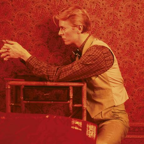 Trente Fois David Bowie
