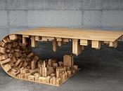 L'art renversant Stelios Mousarris