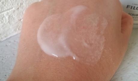 Scrub & Mask de chez Filorga