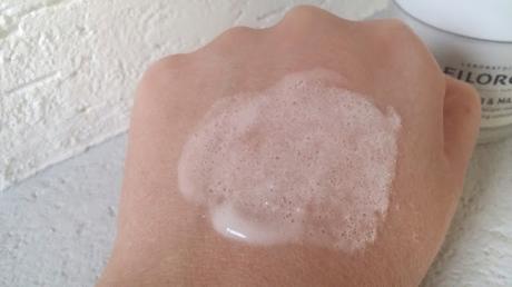 Scrub & Mask de chez Filorga