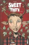 Jef Lemire - Sweet Tooth