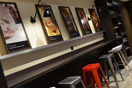 Aoste a sa propre boutique à Lyon!