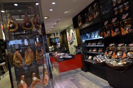 Aoste a sa propre boutique à Lyon!