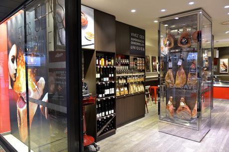 Aoste a sa propre boutique à Lyon!