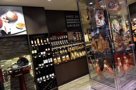 Aoste a sa propre boutique à Lyon!