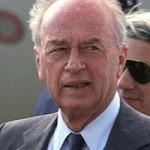 Yzhak Rabin