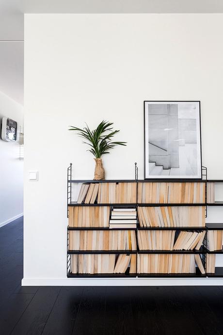 Les livres dans la déco | elephant in the room