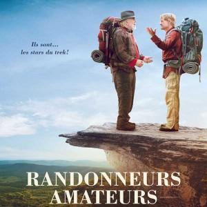 Critique – Randonneurs Amateurs