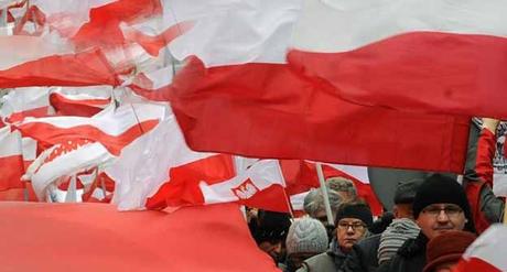 Pologne-Reactionnaire