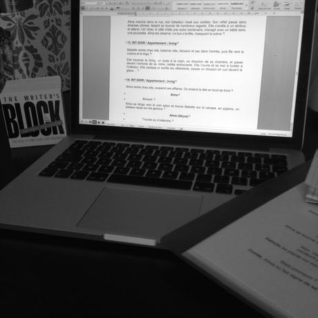 Mon économiseur d’écran Bureau NL3