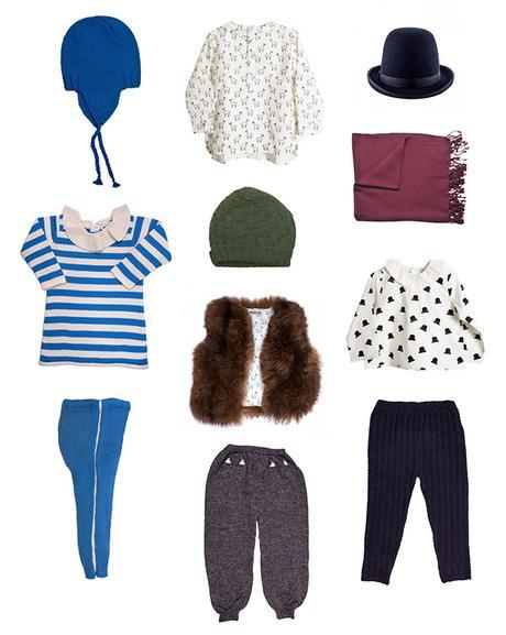 Waddler : maille tout douce en soldes Waddler Kids Sale