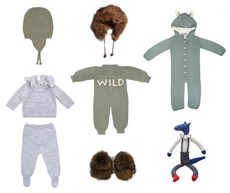 Waddler : maille tout douce en soldes Waddler Baby Sale