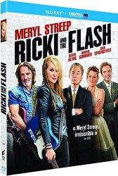 Critique Bluray: Ricki and the Flash