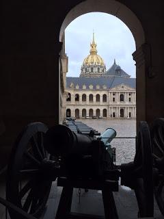 Chevaliers et bombardes : une expo pour les enfants !