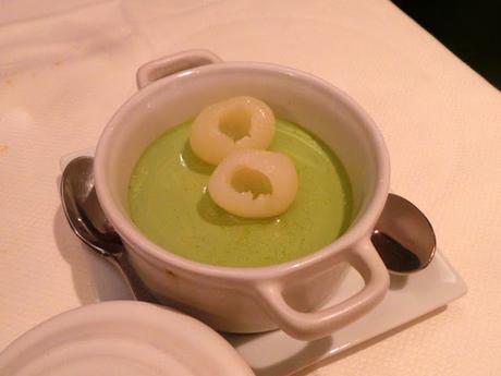 Un voyage aromatique à la Table du Vietnam