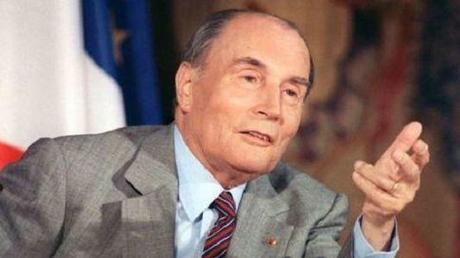 François Mitterrand le politicien et l’extrême droite