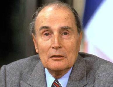 François Mitterrand le politicien et l’extrême droite