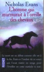 L'homme qui murmurait à l'oreille des chevaux