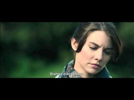 Bande-annonce pour The Boy avec Lauren Cohan