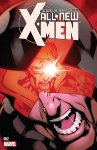 All-New X-Men #2