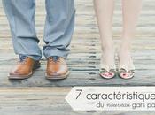 check-list réinventée gars idéal #wonderlust