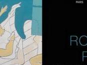 Galerie TORNABUONI ROMA Janvier-28 Mars 2016