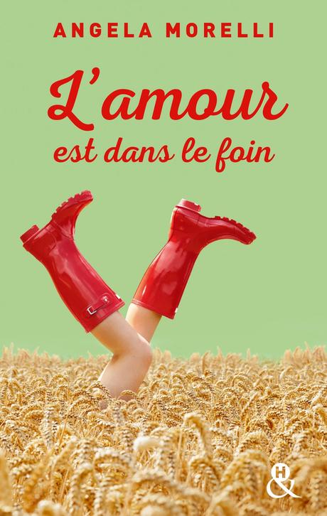 Découvrez toutes les nouveautés à venir chez Harlequin : &H; se lance dans la version de poche