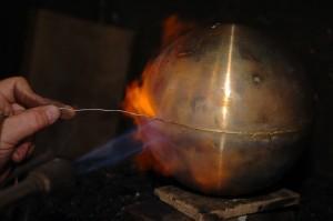 Le FIFA Ballon d’Or 2015 raconte son histoire… Le FIFA Ballon d’Or 2015 raconte son histoire…