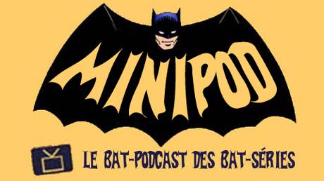 [Podcast] Minipod : Gotham – Saison 2, Partie 1