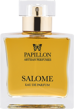 Salome - Papillon