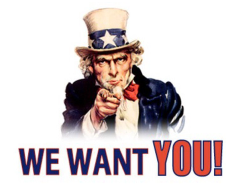 we want you_marque employeur