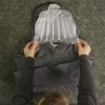 PROJET : Le Sweat-Oreiller