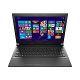 Lenovo B50-45 80F0 – 15.6'' E1-6010 1.35 GHz 4 Go RAM 320 Go HDD