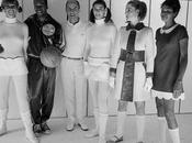 Décès couturier André Courrèges