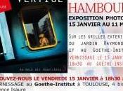 Vertige expose HAMBOURG, au-delà frontières Goethe Institut Toulouse