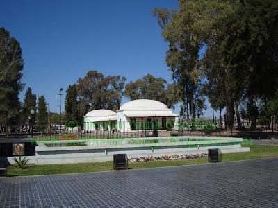 Le vignoble de Mendoza vedette de Planète Terre – Mendoza, viña y clima en la radio pública francesa [ici]