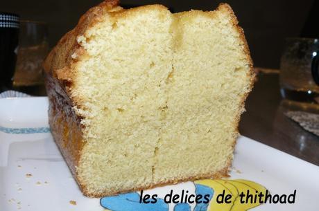 Un cake tout simplement Un cake tout simplement