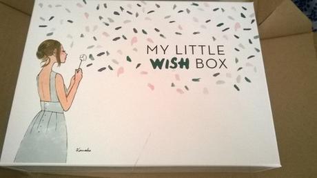 My little wish box