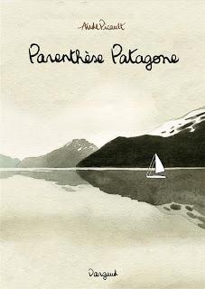 LA PARENTHESE PATAGONE