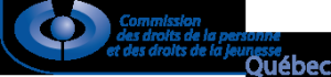 commission droits personnes et droit jeunesse