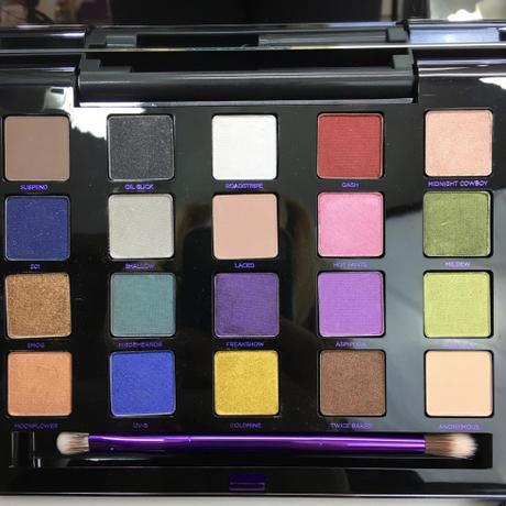 Palette Vice Reloaded Urban Decay