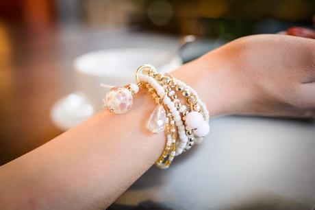 Look du jour : mon look festif Look du jour : mon look festif