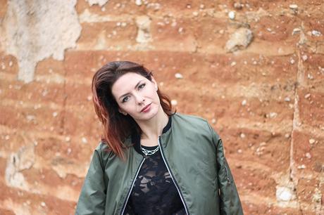 Le cas de la jupe culotte look-blog-mode