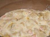 Endives jambon cookéo