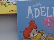 Rentrée claques Fais avec Mortelle Adèle