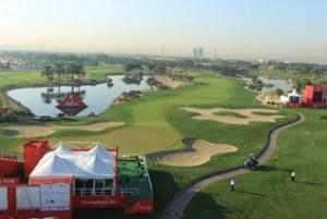 La 11e édition de l’Abu Dhabi HSBC Golf Championship se déroulera du 21 au 24 janvier 2016