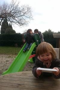 [ Projet 52 ] #semaine1