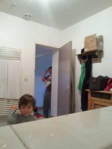 [ Projet 52 ] #semaine1