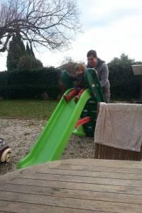 [ Projet 52 ] #semaine1